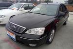 福特蒙迪欧2005款2.0 Ghia 精英型