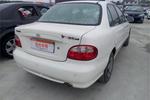 起亚千里马2005款1.3GLMT