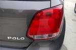 大众Polo2011款1.4L 手动 致尚版