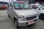 铃木北斗星2007款1.4 DLX 手动豪华型