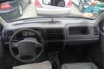 铃木北斗星2007款1.4 DLX 手动豪华型