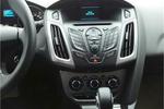 福特福克斯两厢2012款1.6L 自动舒适型