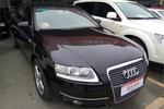 奥迪A6L2008款2.4 技术型