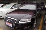 奥迪A6L2008款2.4 技术型