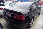 大众帕萨特领驭2009款2.0L 自动 尊享型