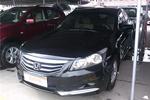 本田雅阁2011款2.0L EX