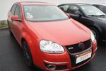 大众速腾2006款1.6L 自动时尚型 