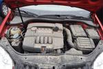 大众速腾2006款1.6L 自动时尚型 