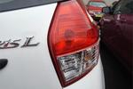 丰田YARiS L 致炫2014款1.3E 手动魅动版