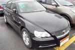 丰田锐志2007款2.5S 手自一体特别天窗版