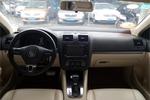 大众速腾2011款1.4TSI 自动豪华型