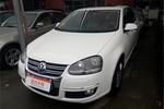 大众速腾2011款1.4TSI 自动豪华型