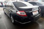 日产天籁2011款2.5L XL领先版
