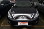 日产天籁2011款2.5L XL领先版