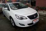 别克英朗XT2010款1.6T 手自一体 时尚运动版