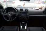 大众速腾2011款1.4TSI 自动豪华型