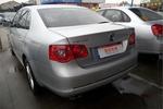 大众速腾2011款1.4TSI 自动豪华型