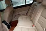 斯柯达昊锐2009款1.8TSI 手自一体 贵雅版
