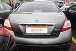 日产天籁2011款公爵 2.5L XV尊雅版