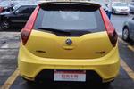 MG32011款1.3L 自动 舒适版