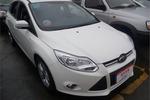 福特福克斯两厢2012款1.6L 手动舒适型