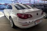 大众CC2013款2.0TSI 豪华型