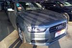 奥迪A4L2013款35 TFSI 自动标准型
