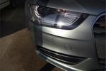 奥迪A4L2013款35 TFSI 自动标准型