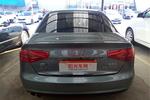 奥迪A4L2013款35 TFSI 自动标准型
