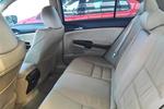 本田雅阁2010款2.4L LX