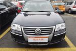 大众帕萨特领驭2007款1.8T 手自一体VIP