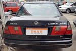 大众桑塔纳2001款2000GSi手动(时代超人)