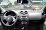 日产玛驰2010款1.5L 自动易炫版