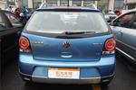 大众Cross Polo2007款1.6 手动