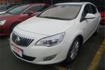 别克英朗XT2010款1.8L 手自一体 豪华版