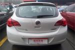 别克英朗XT2010款1.8L 手自一体 豪华版