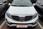 起亚智跑2014款2.0L 自动两驱版GLS 