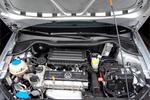 大众Polo2011款1.6L 手自一体 致酷版