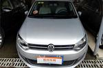 大众Polo2011款1.6L 手自一体 致酷版