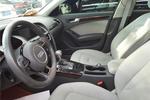 奥迪A4L2013款35 TFSI 自动标准型