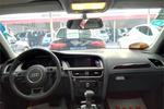 奥迪A4L2013款35 TFSI 自动标准型