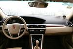 荣威5502008款1.8L 启悦版