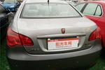 荣威5502008款1.8L 启悦版