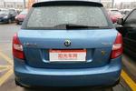 斯柯达晶锐2011款1.4L 手动 晶致版