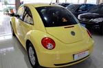 大众甲壳虫2010款1.6L 舒适型