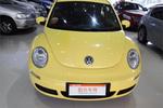 大众甲壳虫2010款1.6L 舒适型