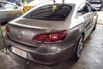 大众CC2013款1.8TSI 豪华型