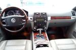 大众途锐2006款3.2 V6 豪华型