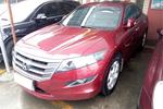本田歌诗图2011款3.5L 尊贵版 