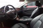 奔驰CLS级2008款CLS350 